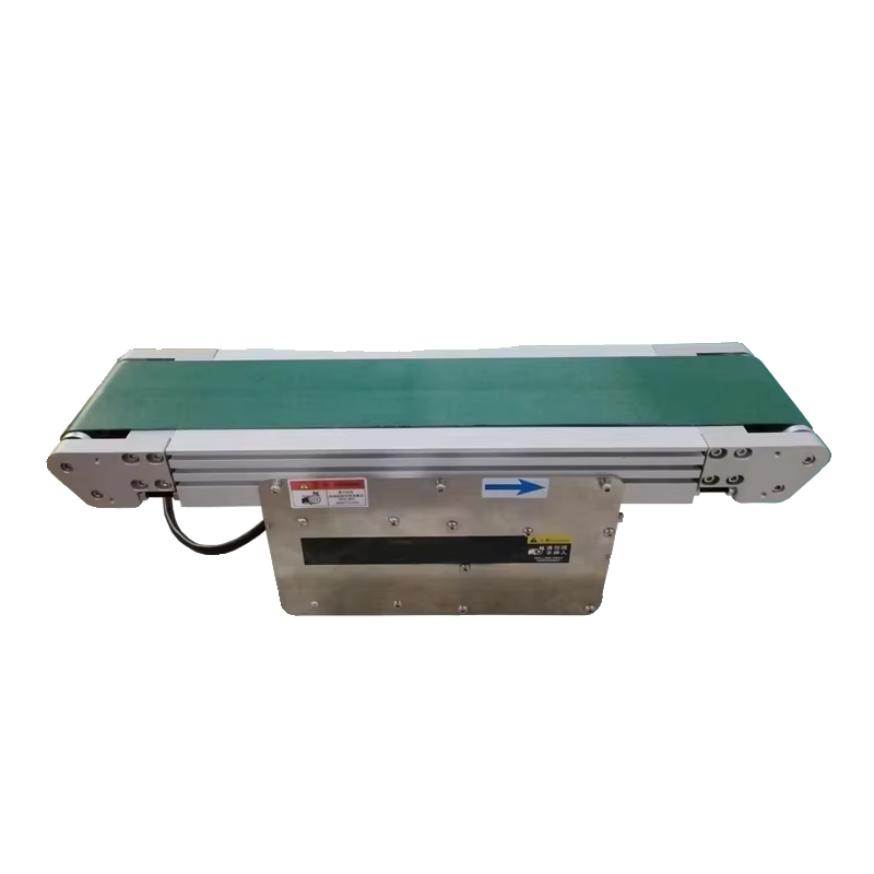 Zvyšte svou výrobu s naší dopravní technikou