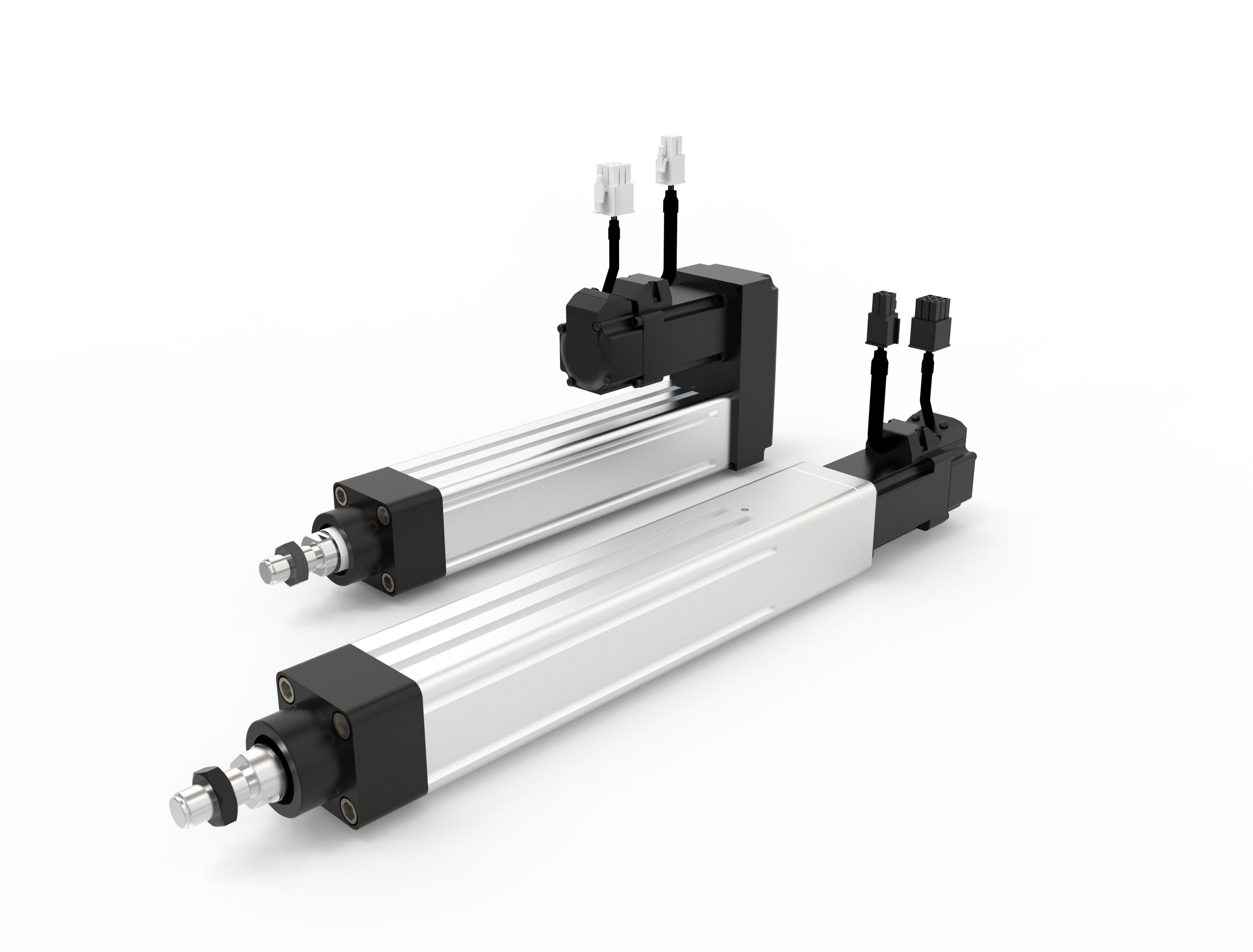 Innovatief ontwerp voor een hogere efficiëntie