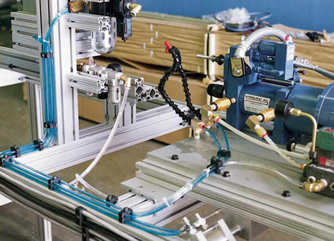 T Slot Structural Framing: The Ultimate Solution for Versatile Construction