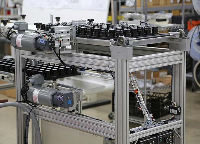 Unmatched Quality and Customization