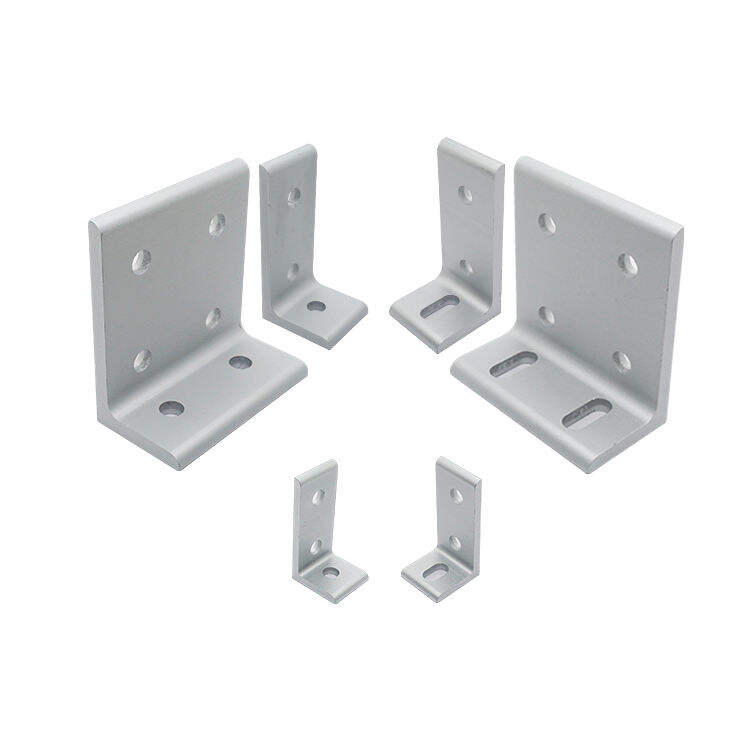 Unmatched Strength and Versatility of Aluminum Angle Extrusion