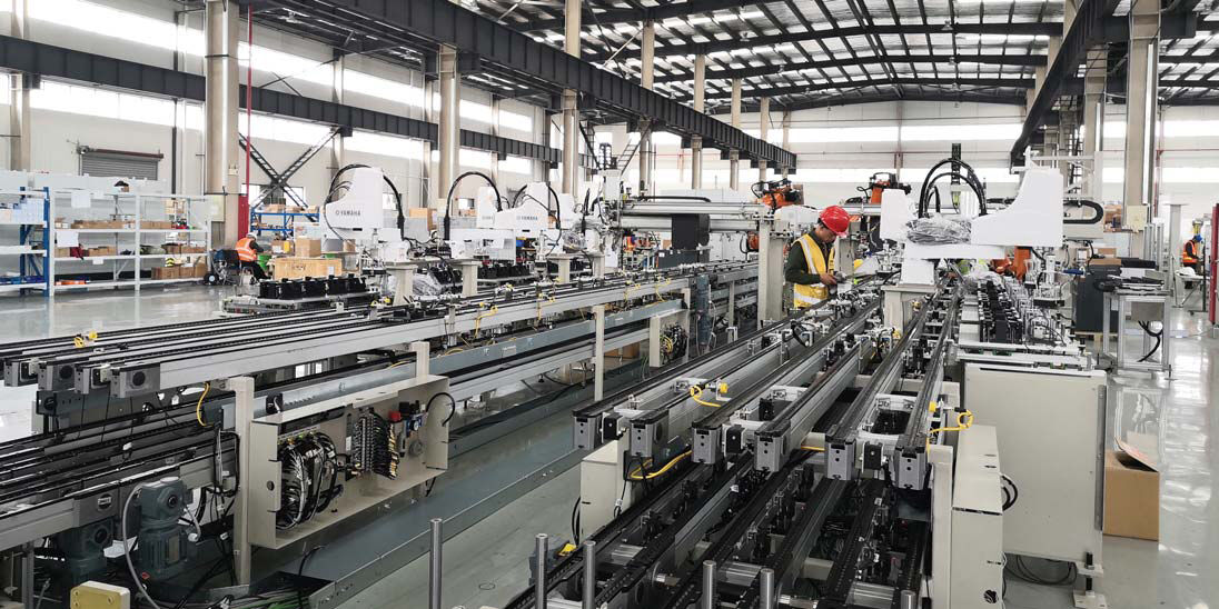 Discover the Unmatched Benefits of Our Chain Link Conveyor Belts