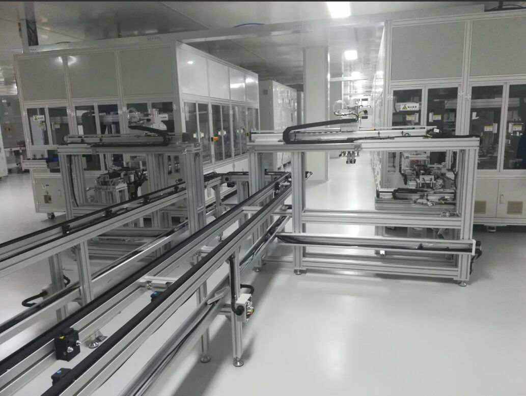 Customization Capabilities for Diverse Applications