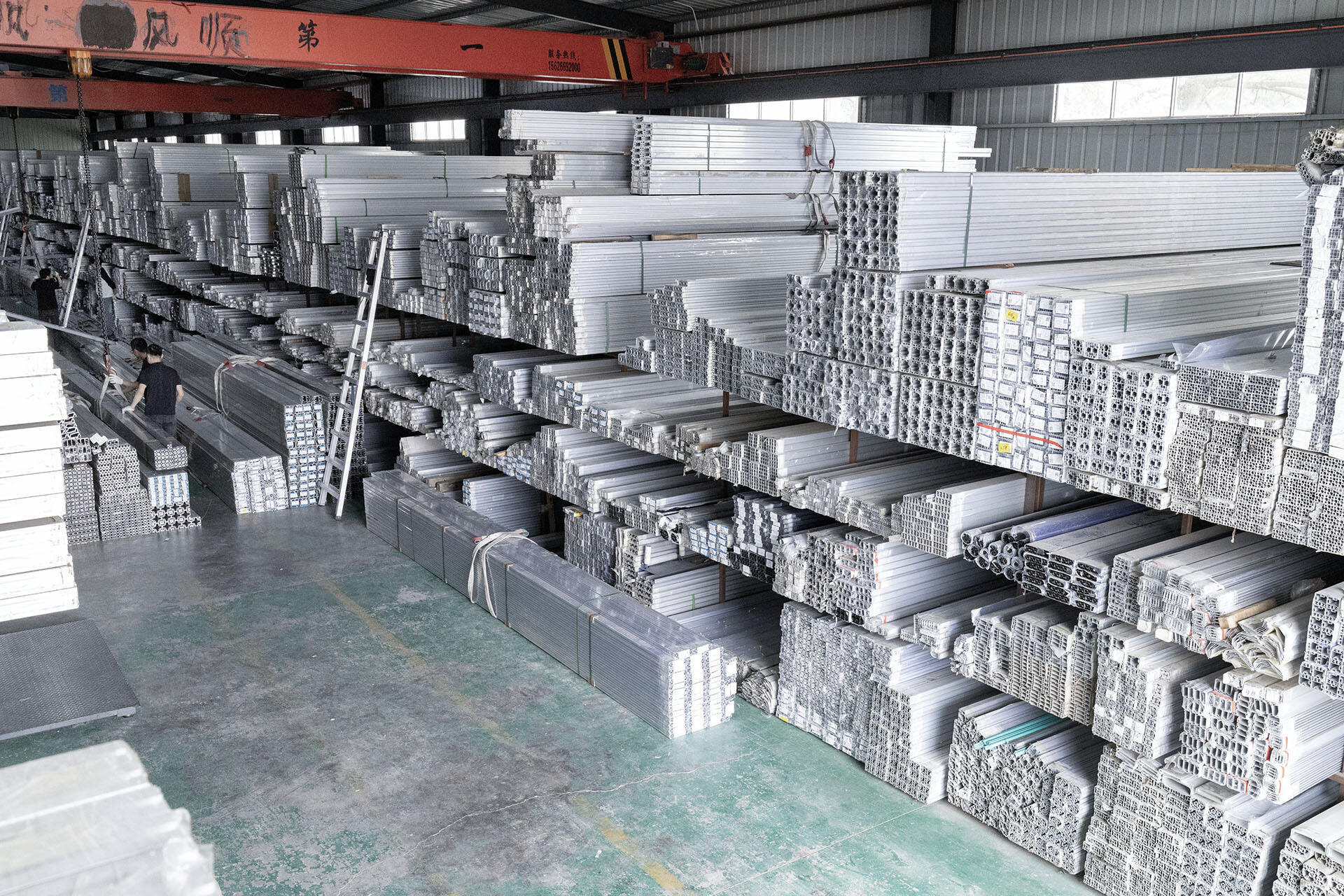 Why Choose Dongguan Hengdong Aluminum Co., Ltd.?