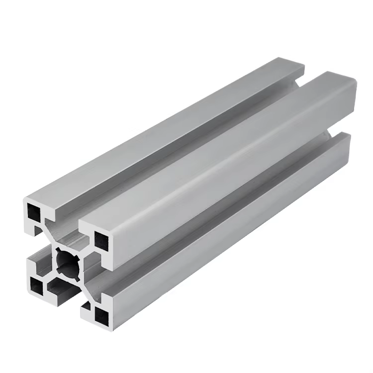 Cum se aleg profilele pentru ferestre din aluminiu?