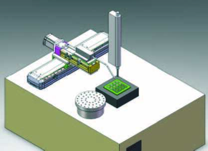 Ongeëvenaarde precisie en betrouwbaarheid in lineaire sensoren