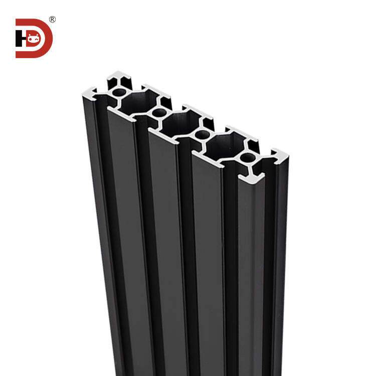 Key Advantages of T Slot Extrusion