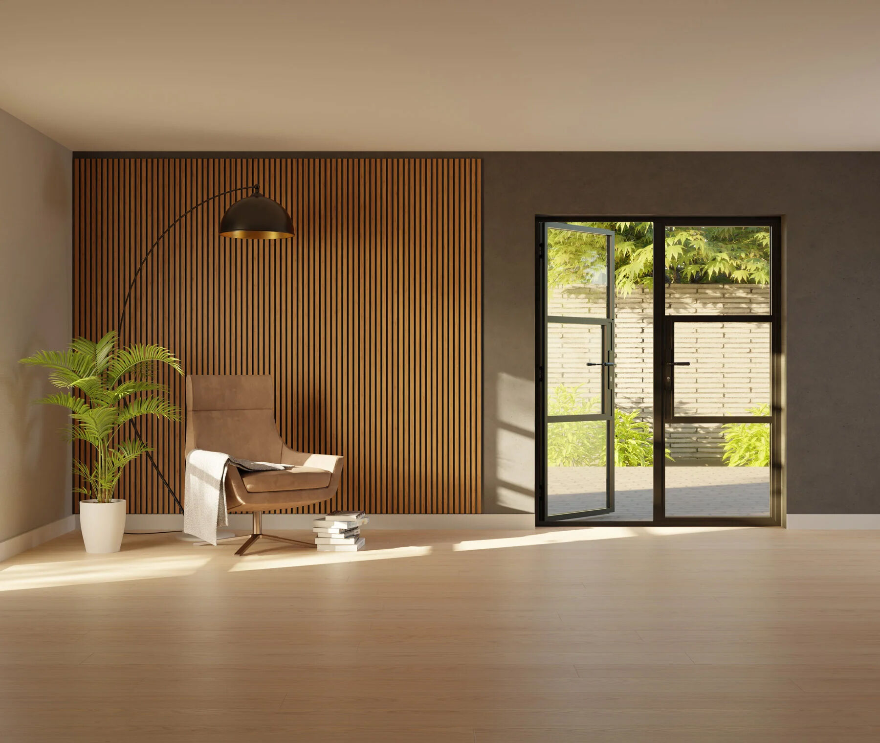 The Superior Choice for Aluminium Door Frames