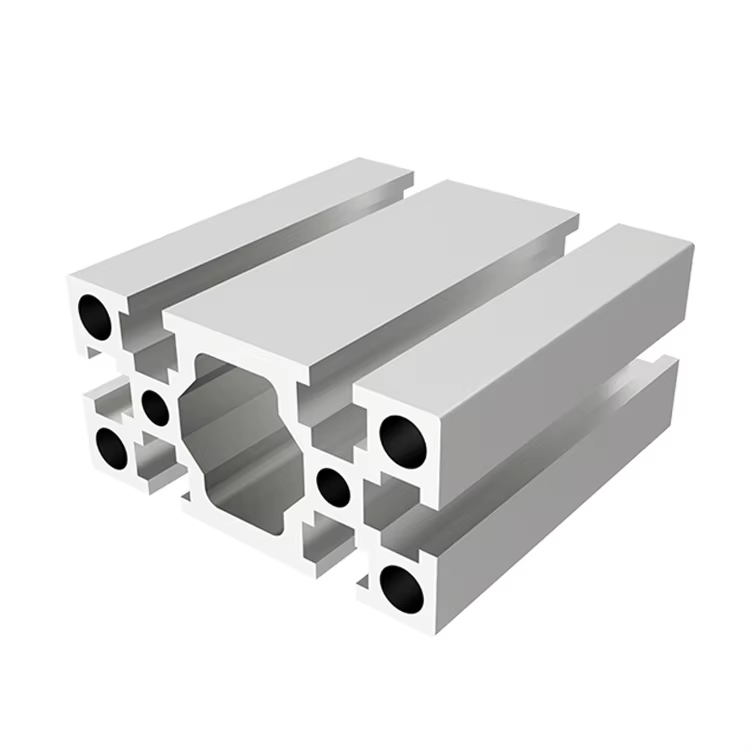 4080 Aluminum Profile: Uses in Machinery