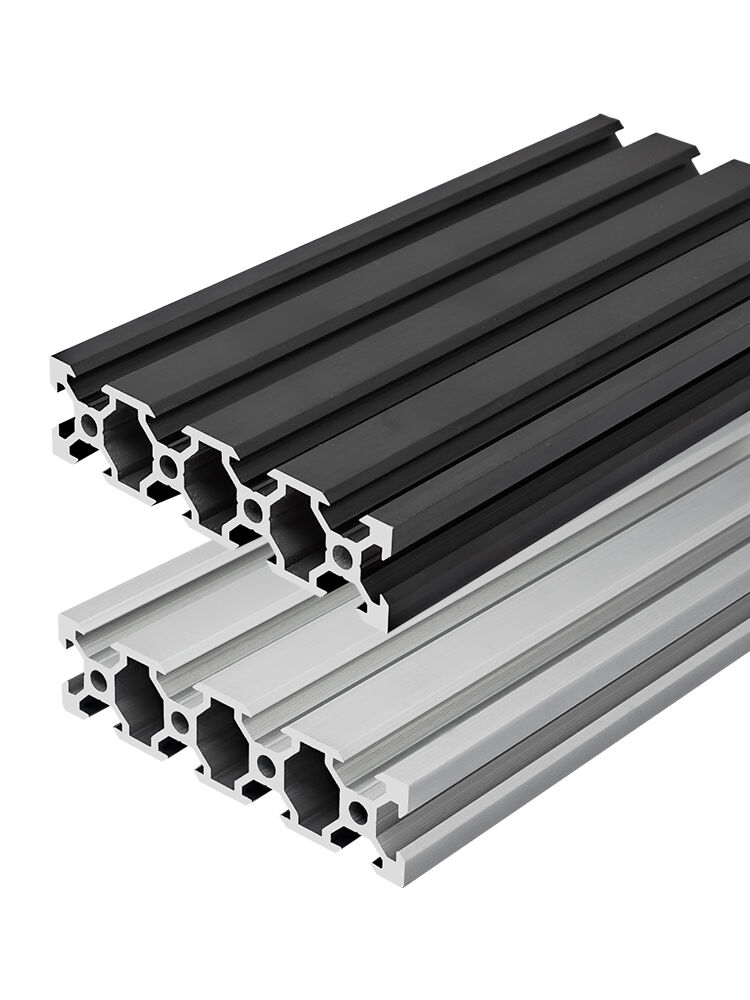 Modular Design for Versatility