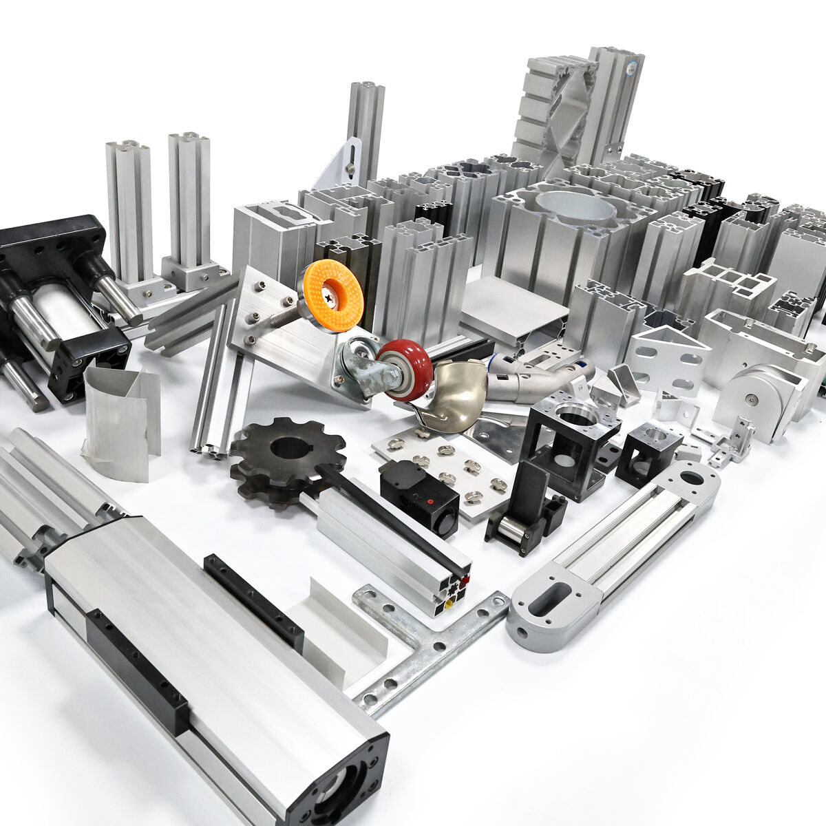 Customization for Every Need