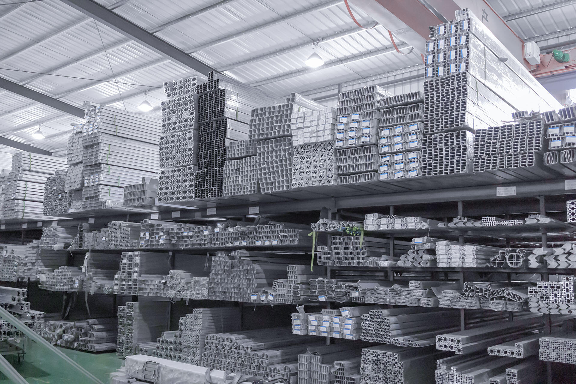 Hoogwaardige aluminiumoplossingen voor uiteenlopende behoeften