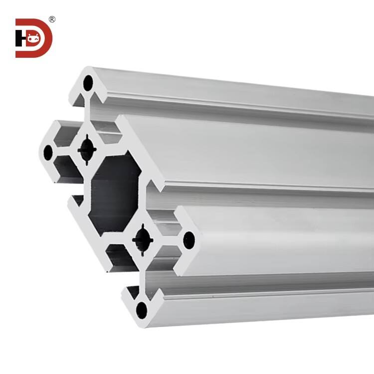 Unmatched Quality and Efficiency in Aluminium Extrusion