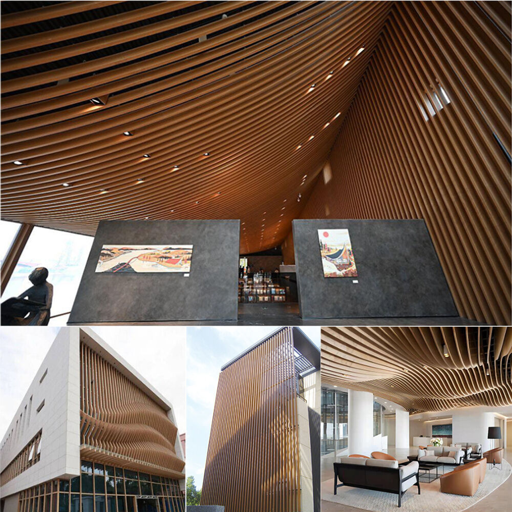 Innovatief ontwerp en uitstekende techniek