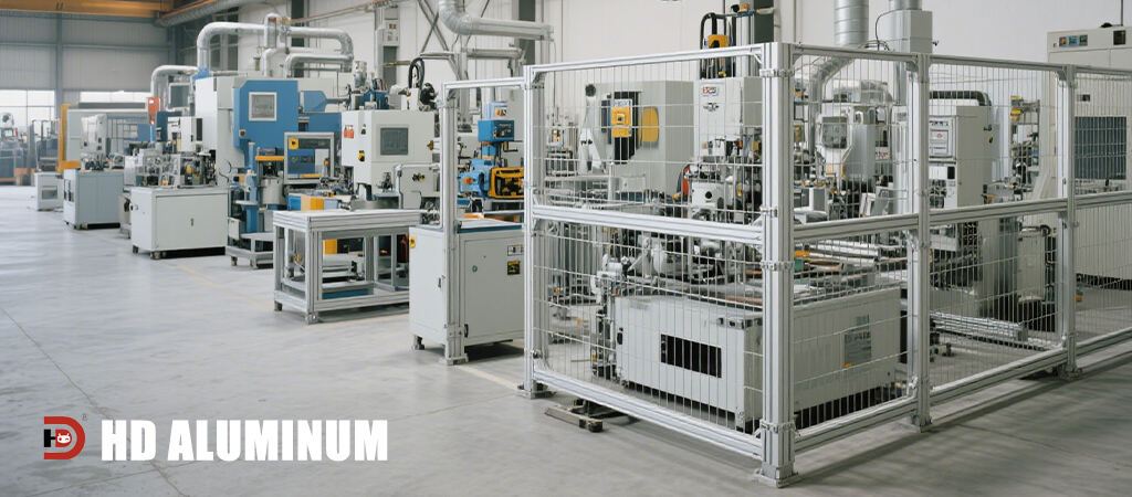 Industriële oplossingen