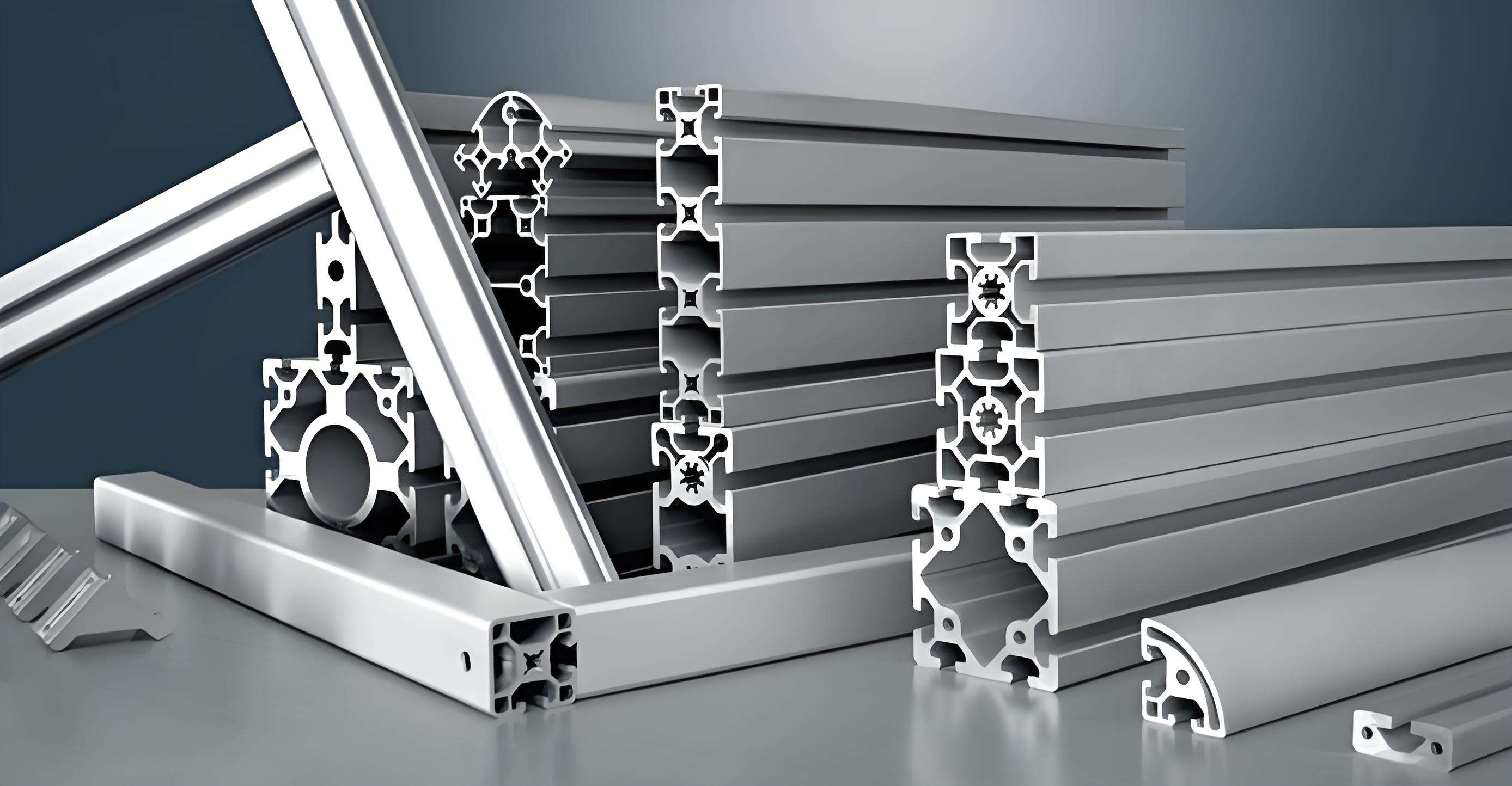  Unmatched Advantages of Bespoke Aluminium Extrusion