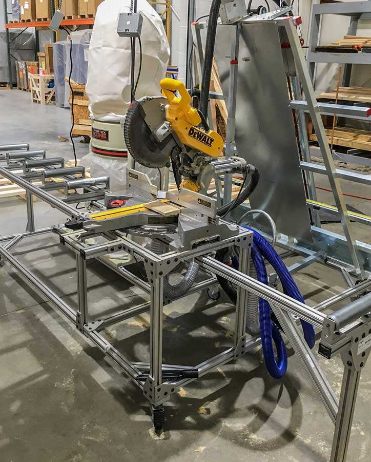 Superior Strength-to-Weight Ratio