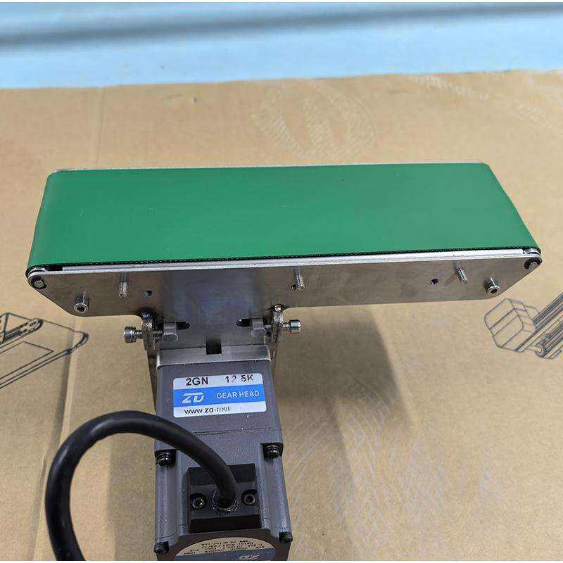 Zvyšte výkon vašich provozů díky našim řešením s visutými dopravníky