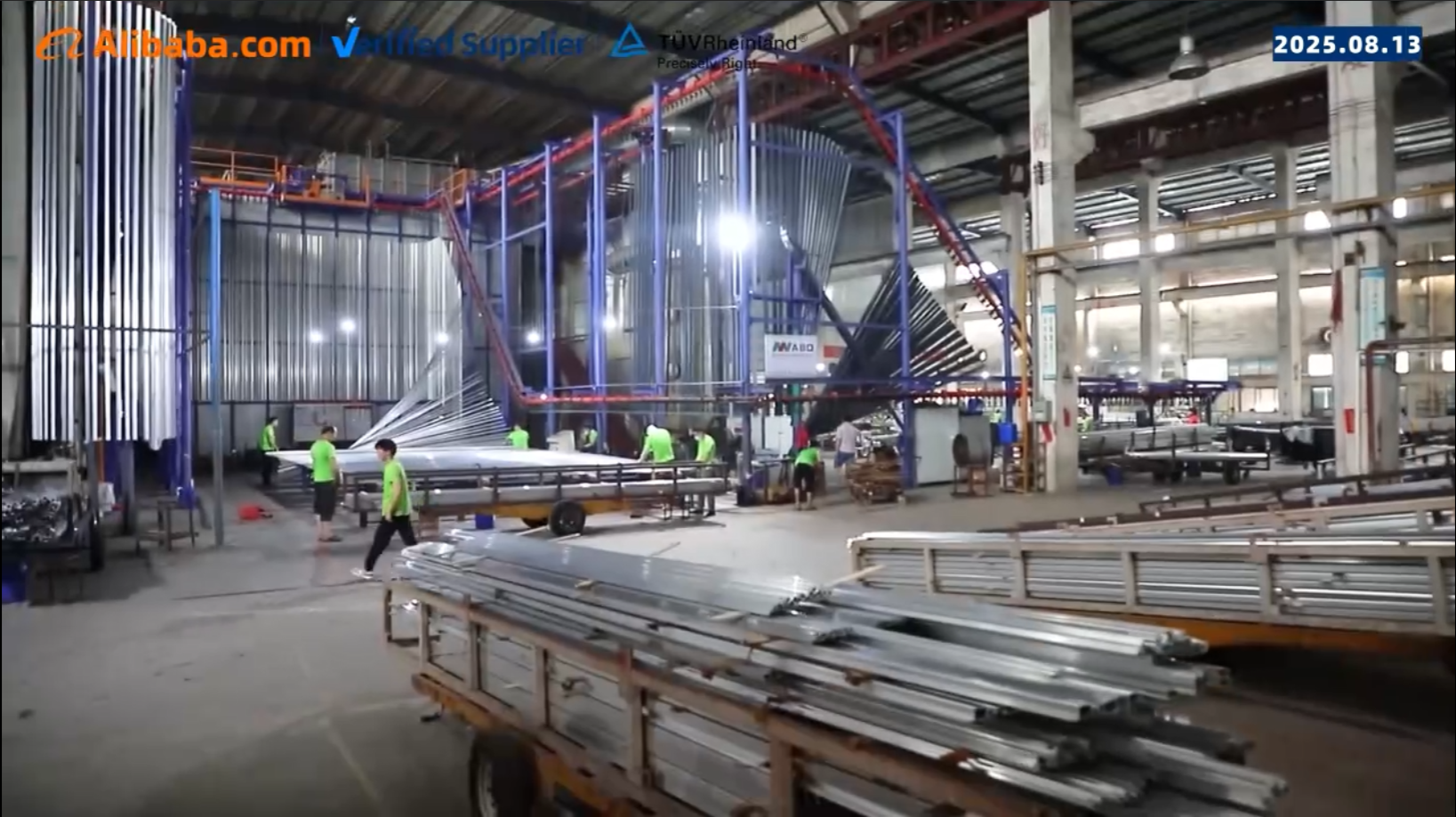 Unmatched Benefits of Custom Aluminum Extrusion Profiles