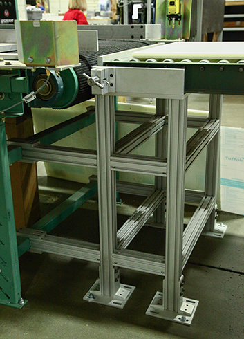 Unmatched Quality and Versatility of Our Aluminium Sliding Door Frames