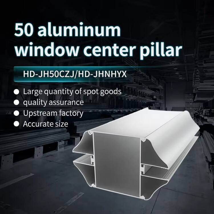 Unmatched Strength and Durability in Extruded Aluminum Framing