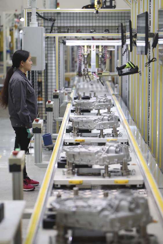 Toewijding aan kwaliteit en duurzaamheid