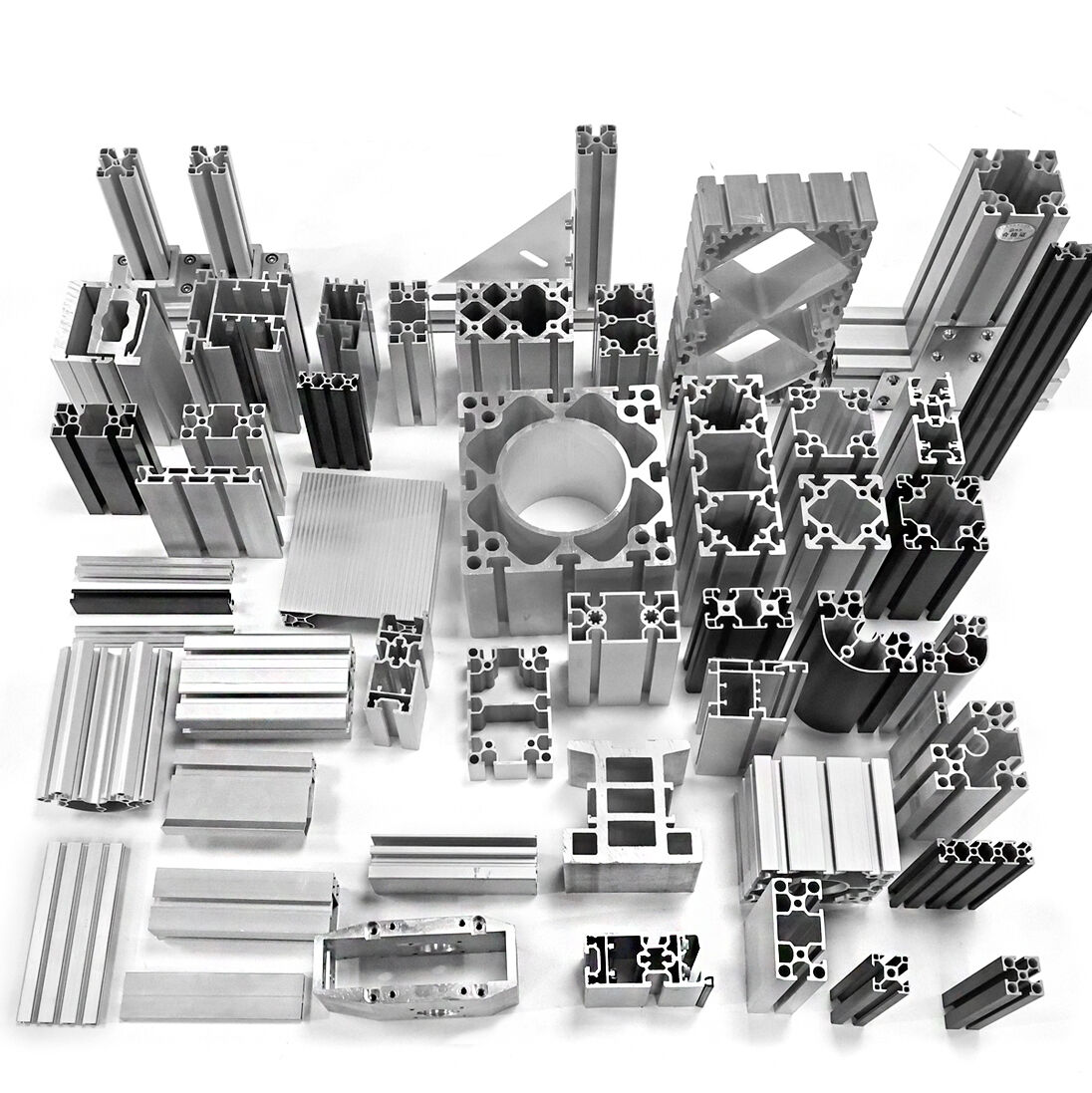 Unmatched Quality and Versatility in Aluminium Alloy Extrusion