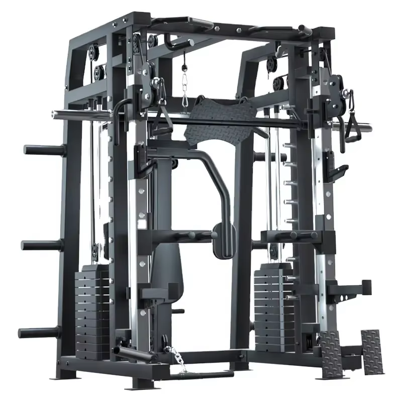 ความสำคัญของการตั้งค่า Rack สำหรับการยองเพื่อป้องกันการบาดเจ็บ