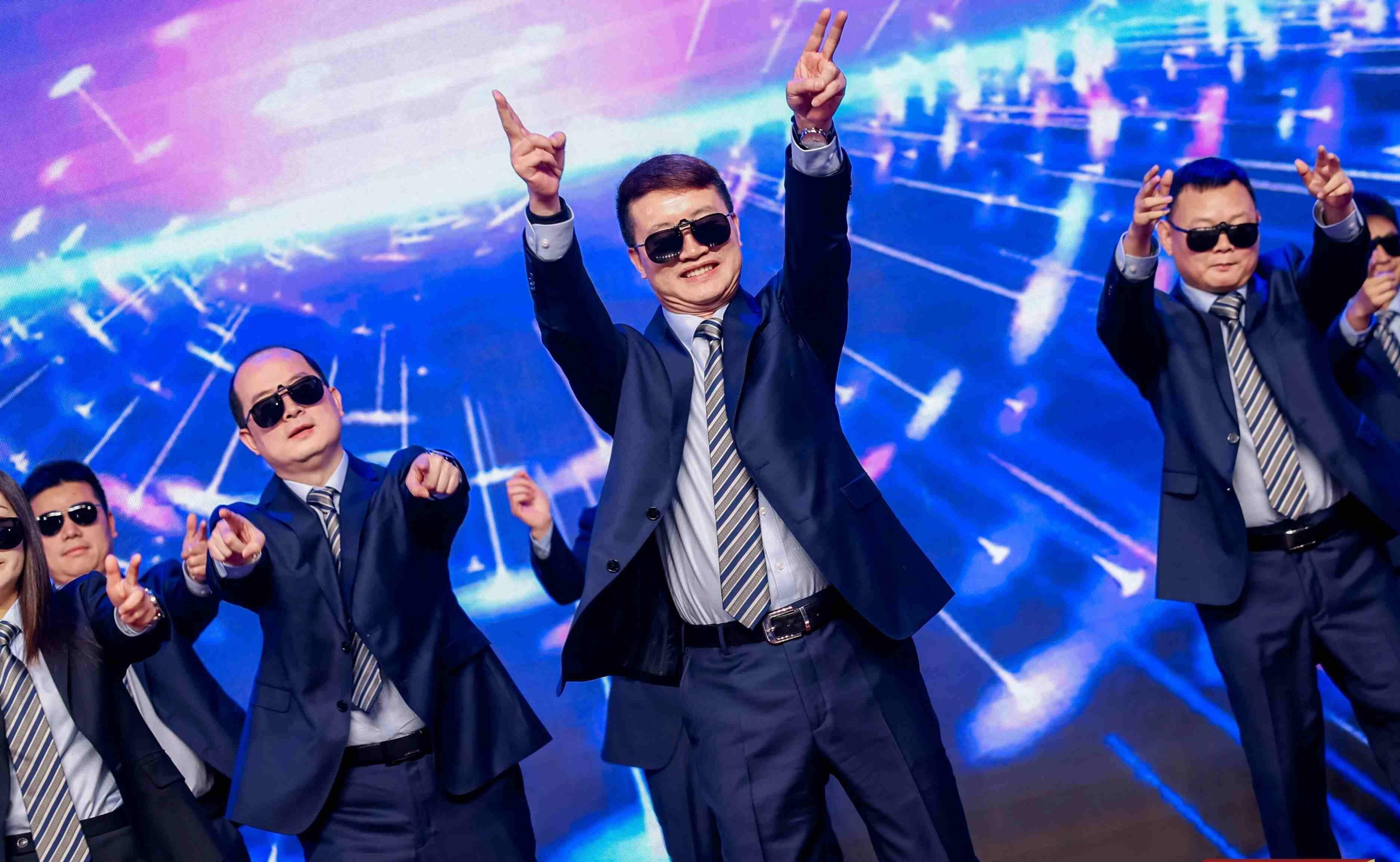 Consolidating Foundations, Forging New Paths, Gathering Momentum for Breakthroughs - G-PART's Two Grand Events of 2026 Conclude Successfully