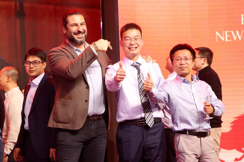 Consolidating Foundations, Forging New Paths, Gathering Momentum for Breakthroughs - G-PART's Two Grand Events of 2026 Conclude Successfully