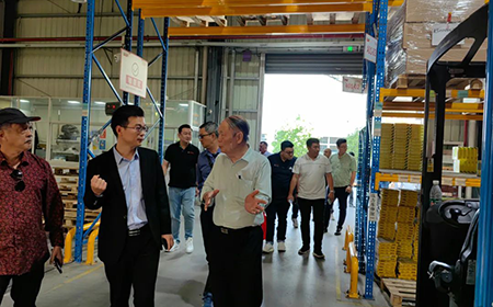 Asia-Pacific (Australian) New Energy Vehicle Operation and Maintenance Platform - Solving the Pain Points of Multi-model Parts Coordination and Global Supply