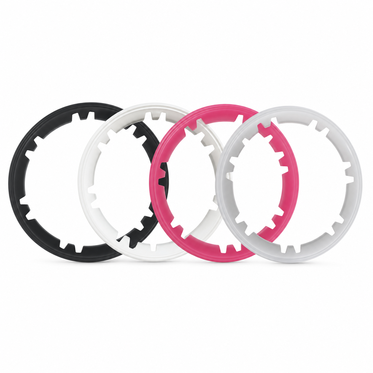 21 Inch Model Y Wheel Rim Protector 19-24 LinTech