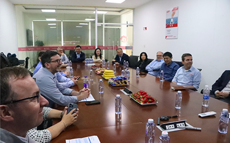 Jiapei Auto Parts Resolves Tesla Quality Challenges for Global Clients