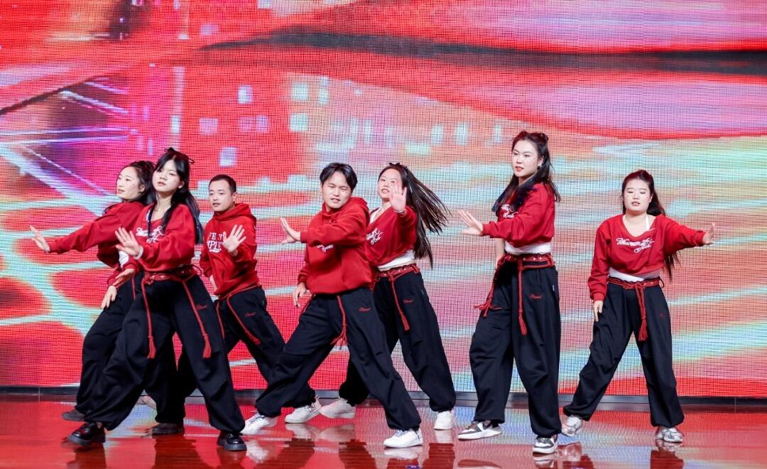 Consolidating Foundations, Forging New Paths, Gathering Momentum for Breakthroughs - G-PART's Two Grand Events of 2026 Conclude Successfully