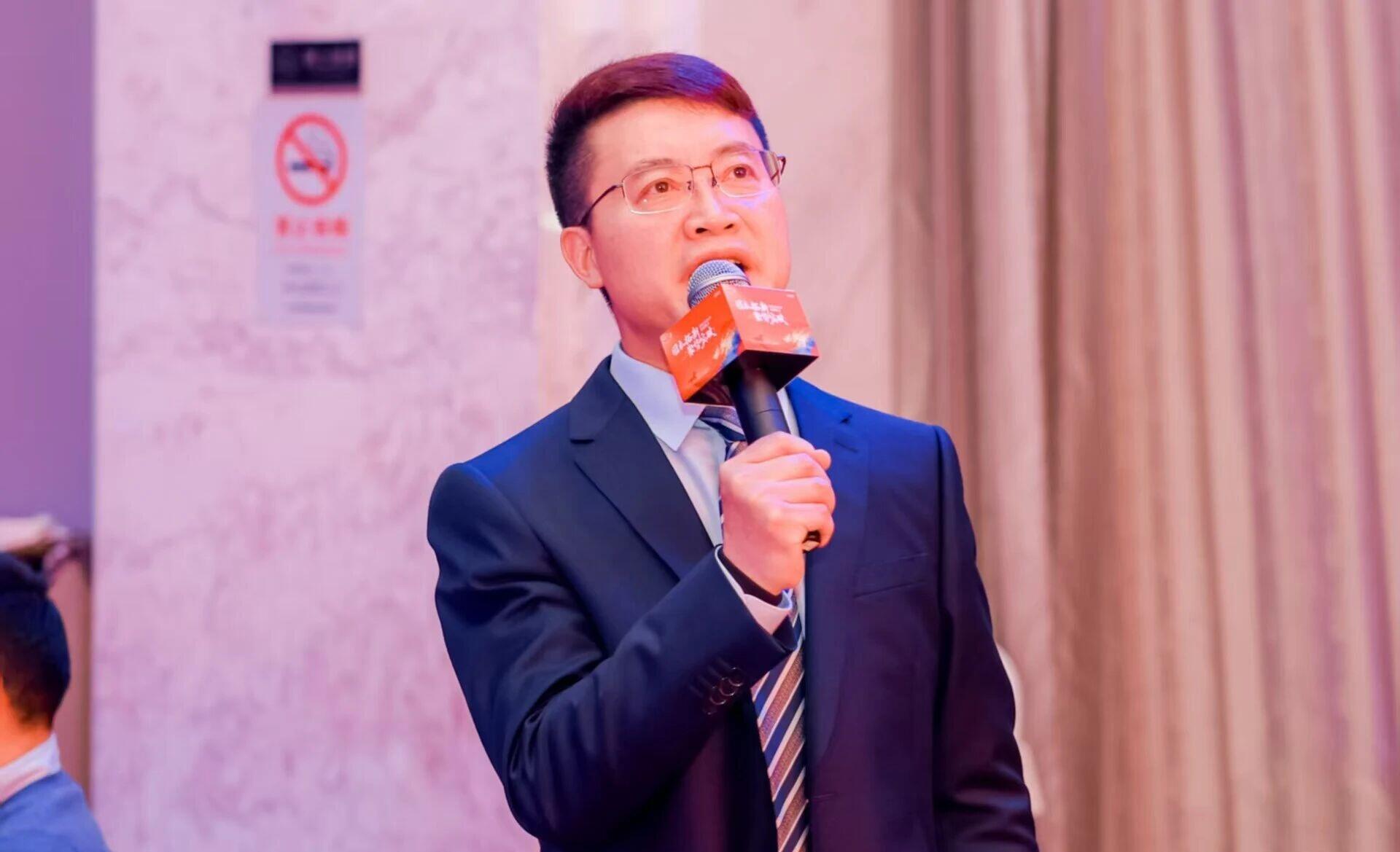 Consolidating Foundations, Forging New Paths, Gathering Momentum for Breakthroughs - G-PART's Two Grand Events of 2026 Conclude Successfully