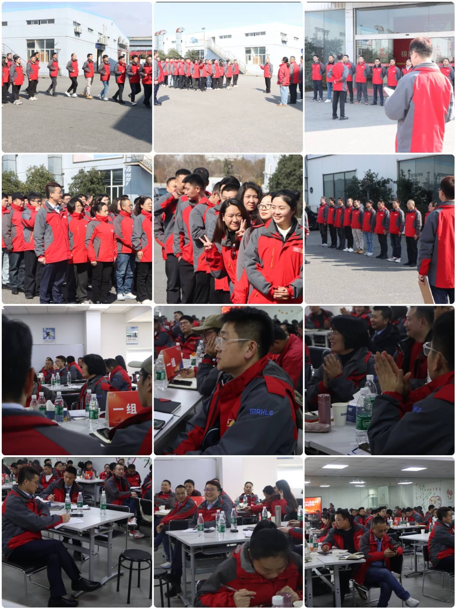 Consolidating Foundations, Forging New Paths, Gathering Momentum for Breakthroughs - G-PART's Two Grand Events of 2026 Conclude Successfully