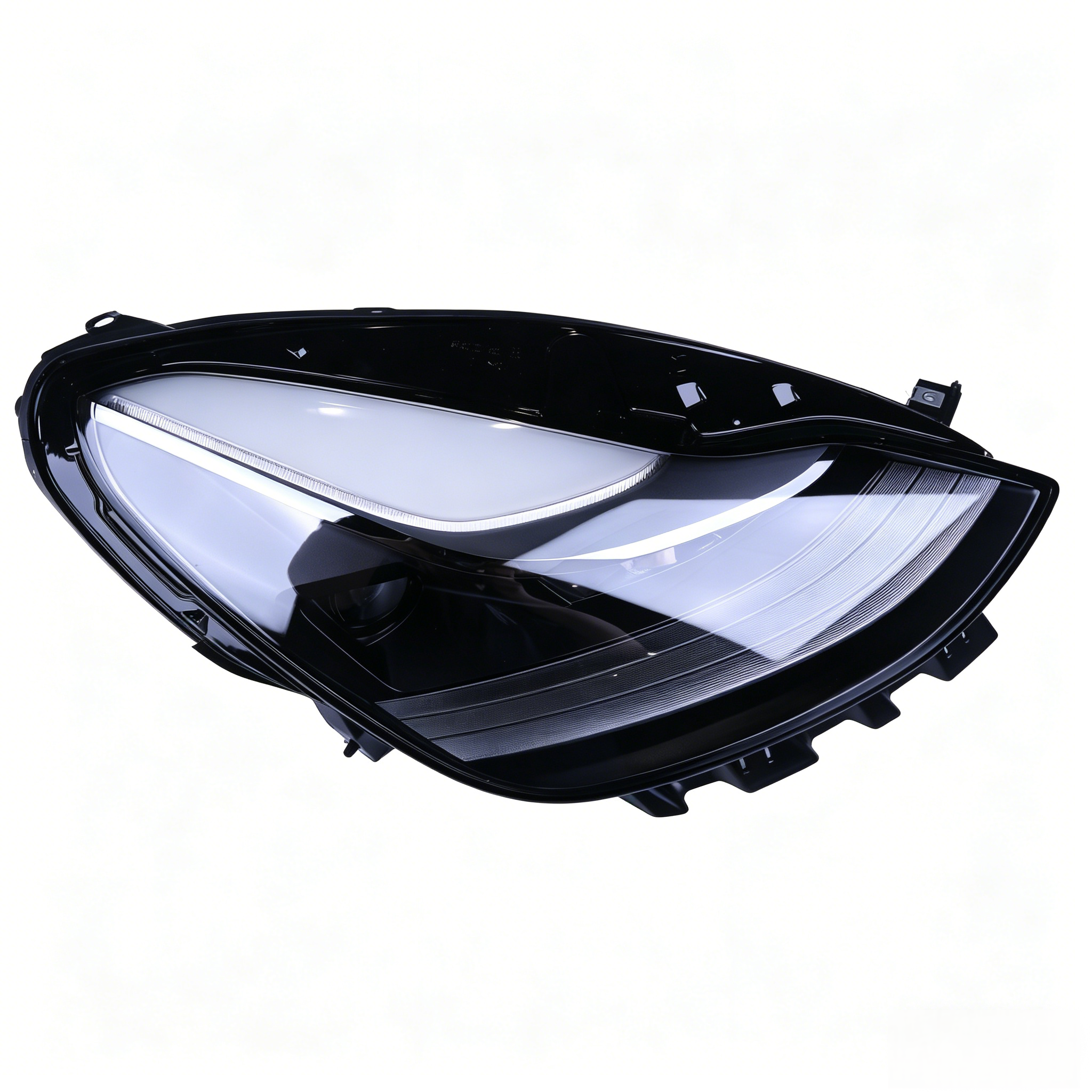 Tecnología Avanzada de Iluminación Adaptativa