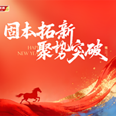 Consolidating Foundations, Forging New Paths, Gathering Momentum for Breakthroughs - Jiapei's Two Grand Events of 2026 Conclude Successfully