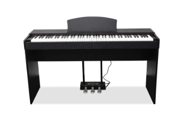 Exploring the Benefits of a Digital Piano for Beginners