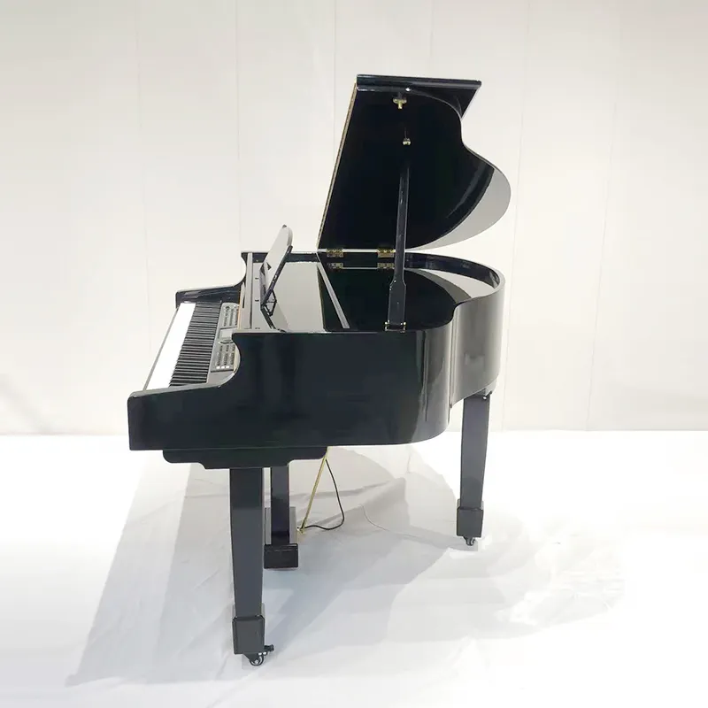 Tủ piano kỹ thuật số chắc chắn? Được thiết kế để bền bỉ!