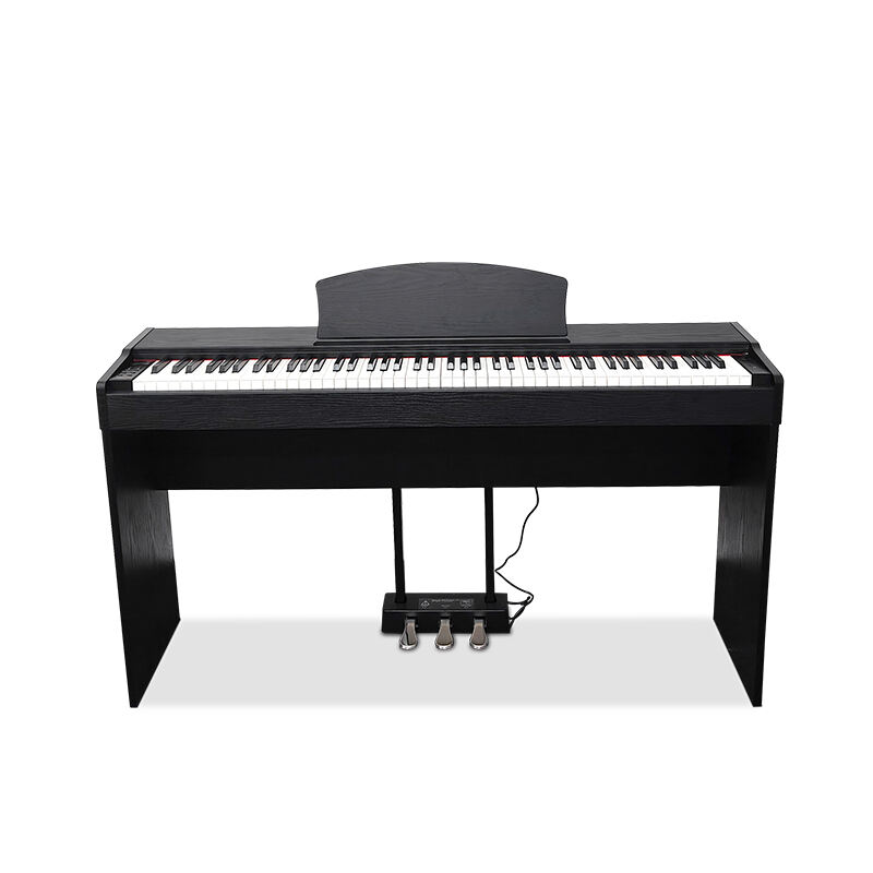 Advantages of Digital Pianos as Compared to the Classical Pianos