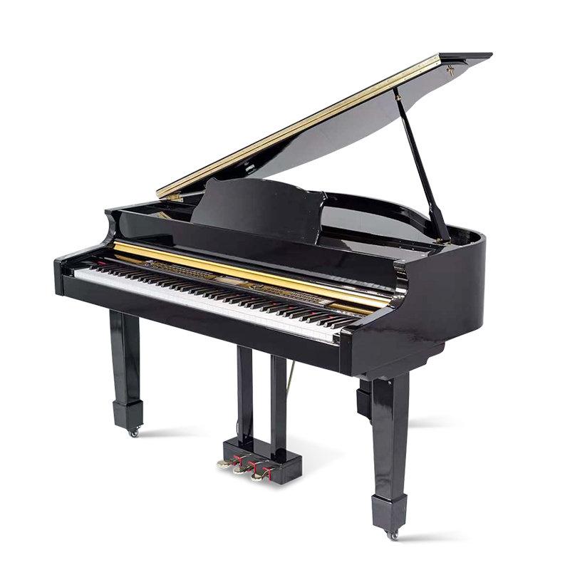 Choosing the Right Digital Piano Keyboards for Your Needs