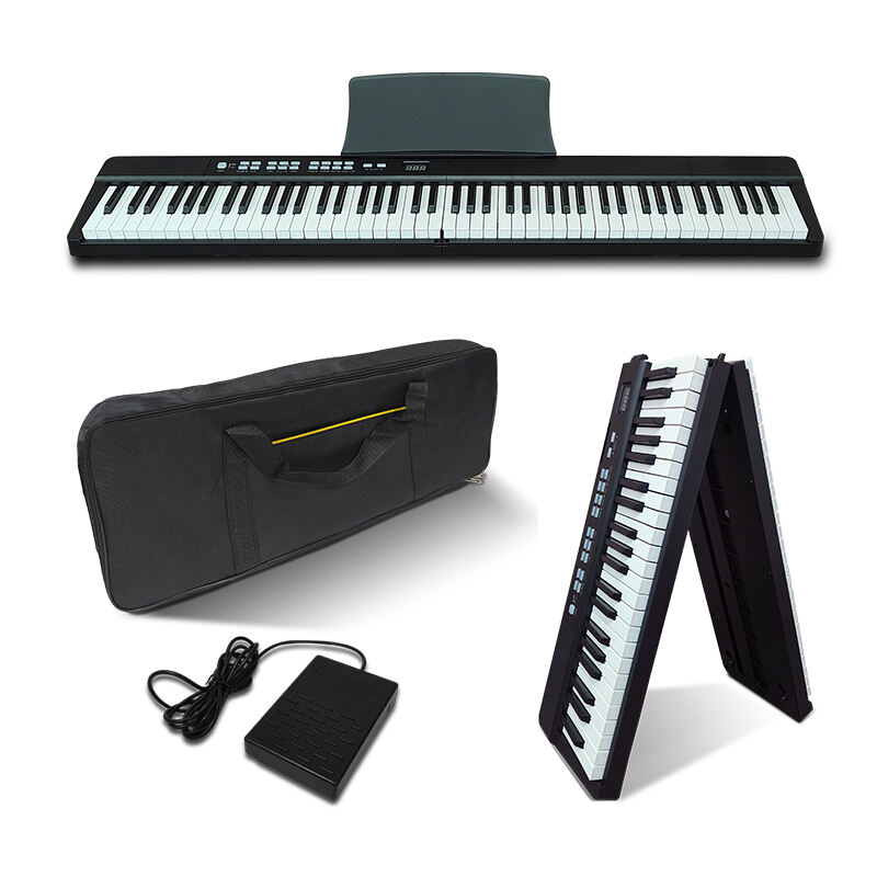 Piano Accessories That Every Digital Pianist Should Have