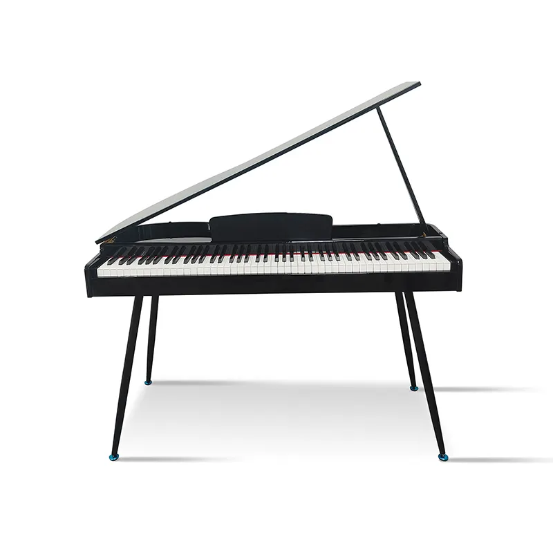 MIDI - povezani digitalni klaviri? Povežite se i kreatirajte!
