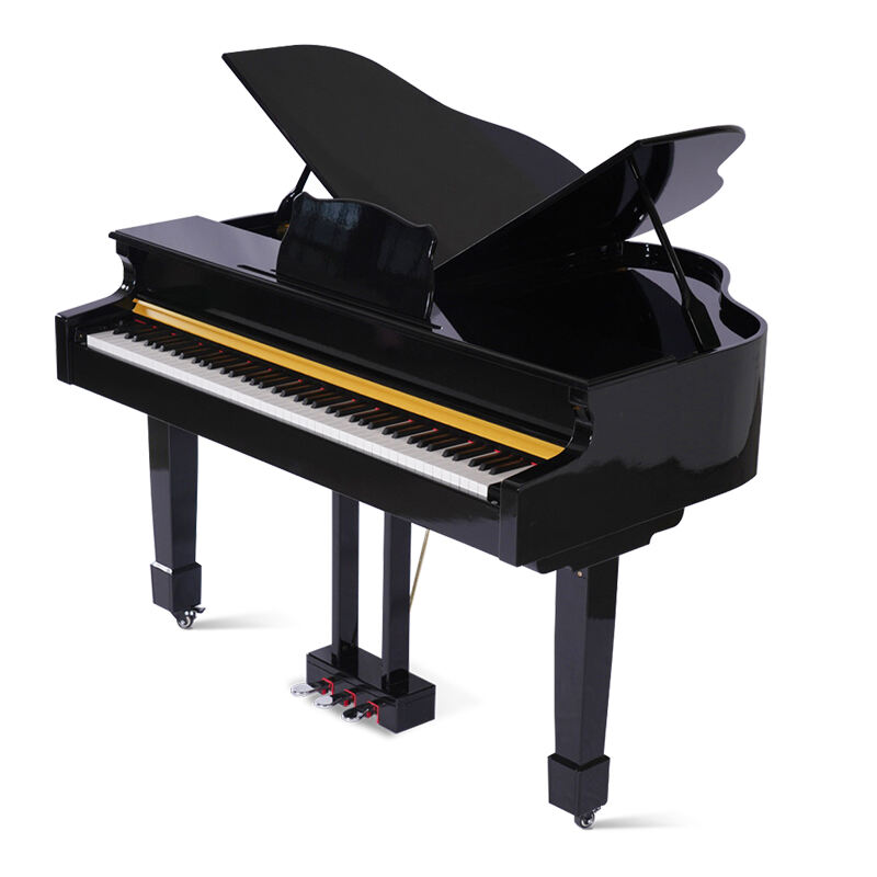 Analogical Brands of Digital Pianos: Making a Choice