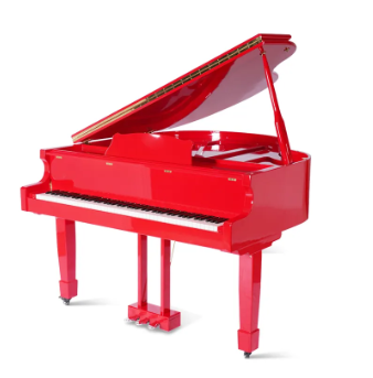 The Beauty and Elegance of Grand Pianos for Musicians