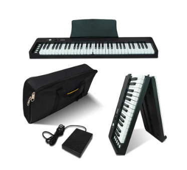 Electronic Organs Versus Digital Pianos Understanding the Differences