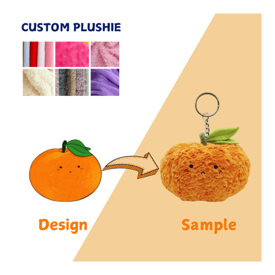 Why Is Customizing Plushies Better Than Buying Ready-Made?