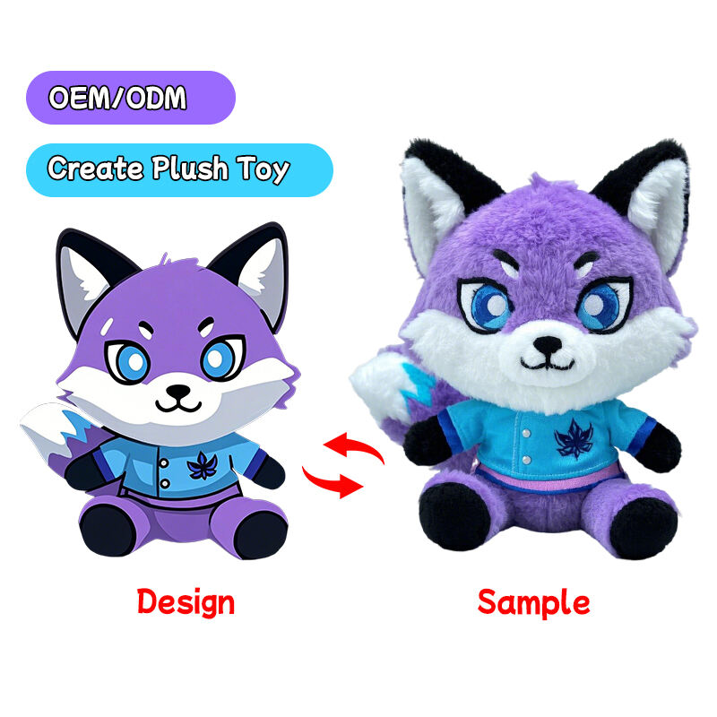 Make My Own Plush Build Your Own Plush Custom Plush Animal