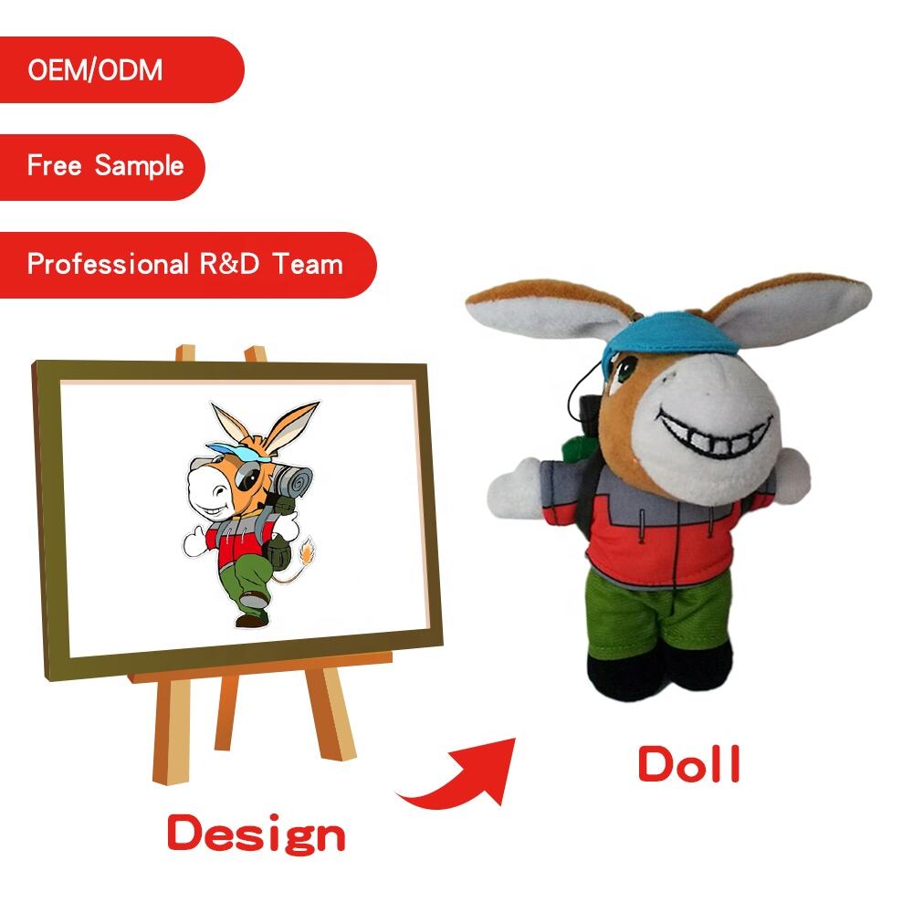 Superior Quality Materials and Construction for Long-lasting Brand Impact